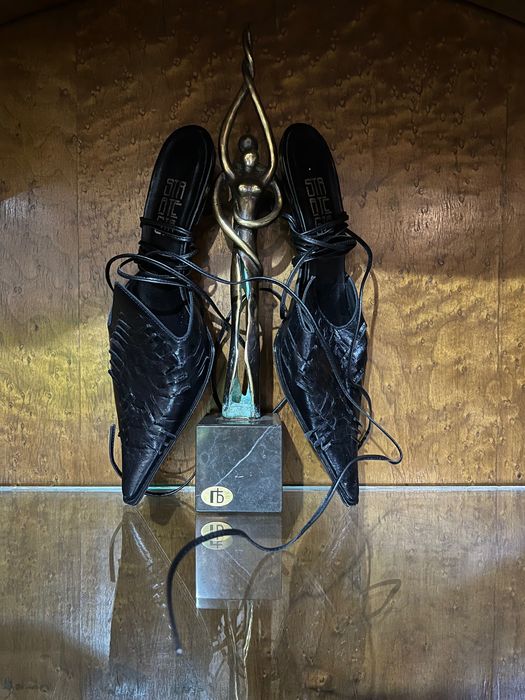 Strategia обувки