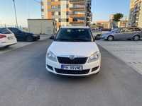 Inchiriez skoda fabia 2014