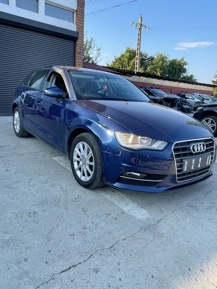 Motor Audi A3 1.6 tdi CLH 2014