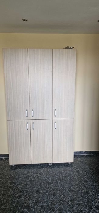 Dulap  in special pentru incaltaminte