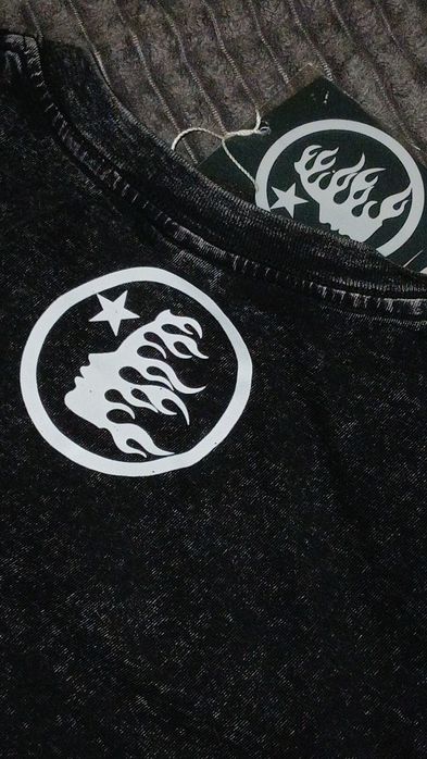 Hellstar тениска size L