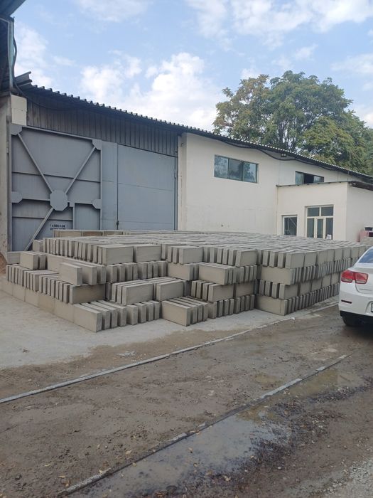 Газаблок 20/30/60