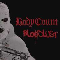 CD Body Count - Bloodlust 2017