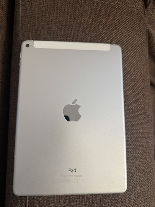 Ipad Air 2 (2nd generation)