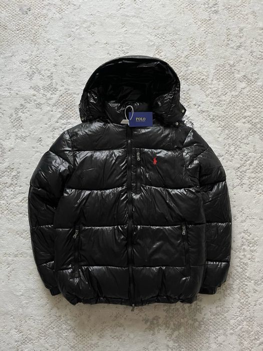 Куртка Polo Ralph Lauren