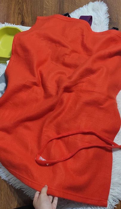 Pat pisica + accesorii