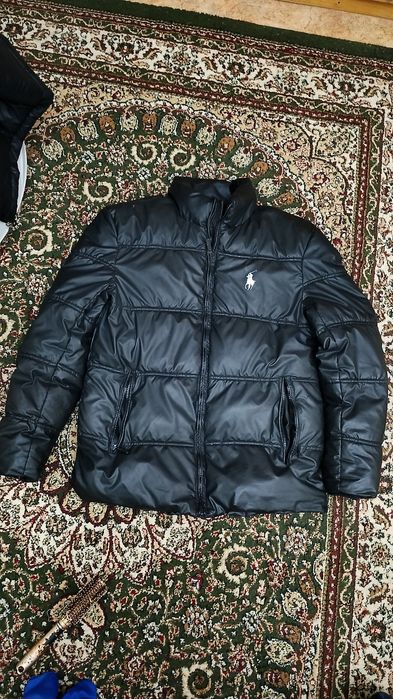 В отличном состоянии