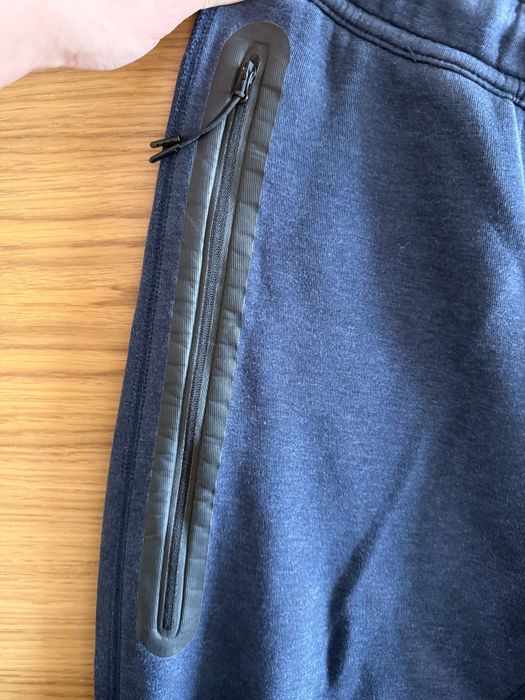 Nike tech fleece мъжки Оригинален