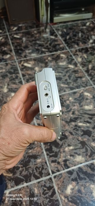 Aparat de radio Grundig Yacht Boy 10