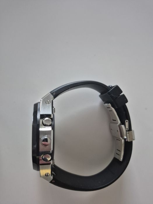 Часовник Casio G Shock GA-2100-1A2ER RoyalOak [CasiOak]