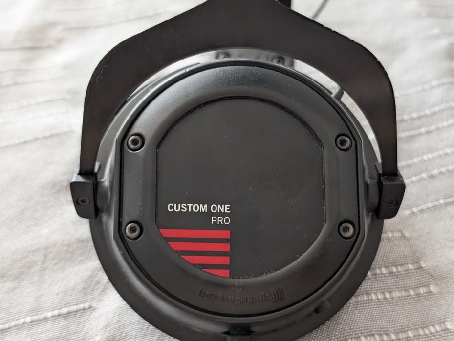 Vand Custom One Pro