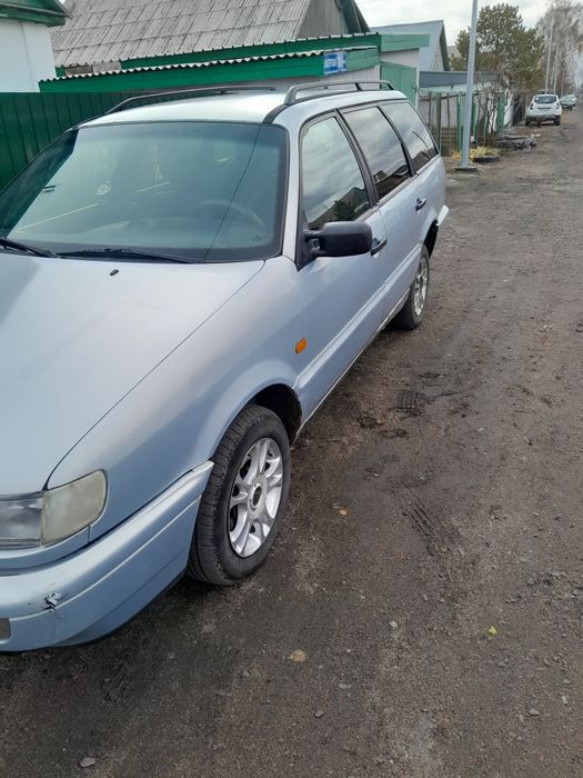Продам пасат б 4 ,..