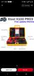 Programator key XTool EEPROM ADAPTER X100 PRO3
