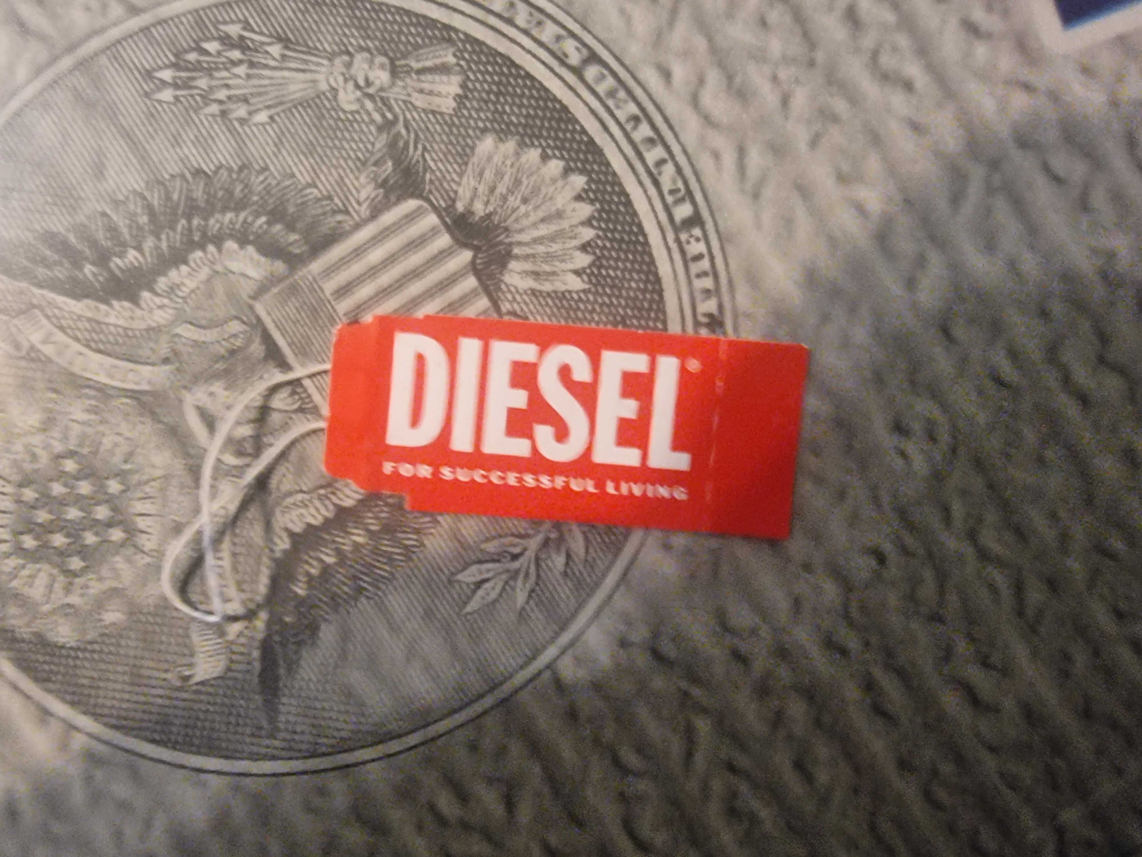 Bratara diesel originala