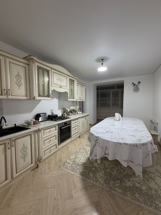 Продается 2-х комн.кв с пл 86 кв.м, 2024 г