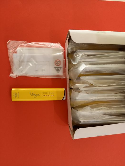 Запалки лимитирани.