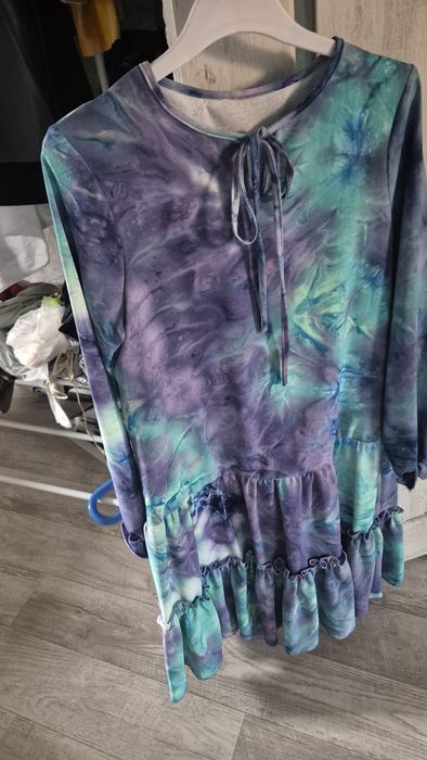 Платье на девочку