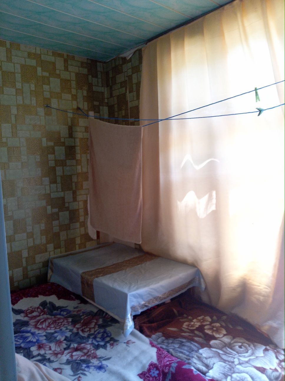 Продаётся квартира 3 комнатный
