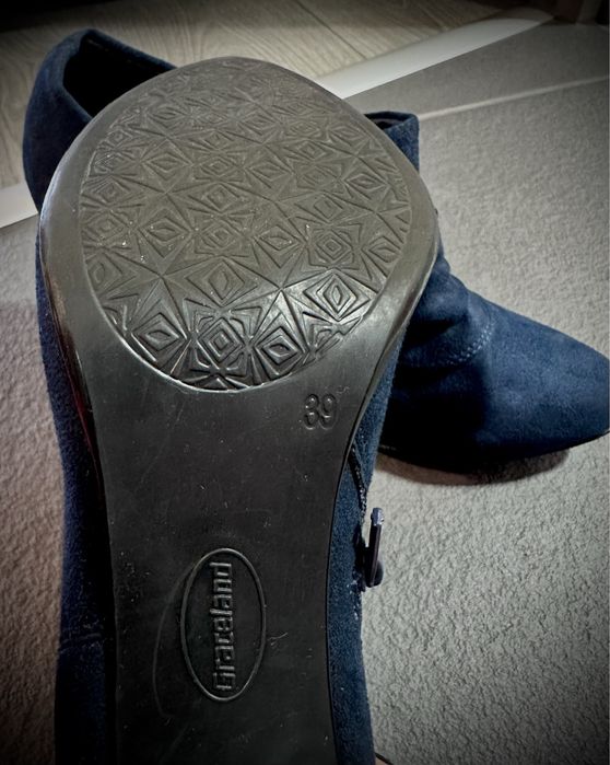 Vand pantofi Graceland, marimea 38