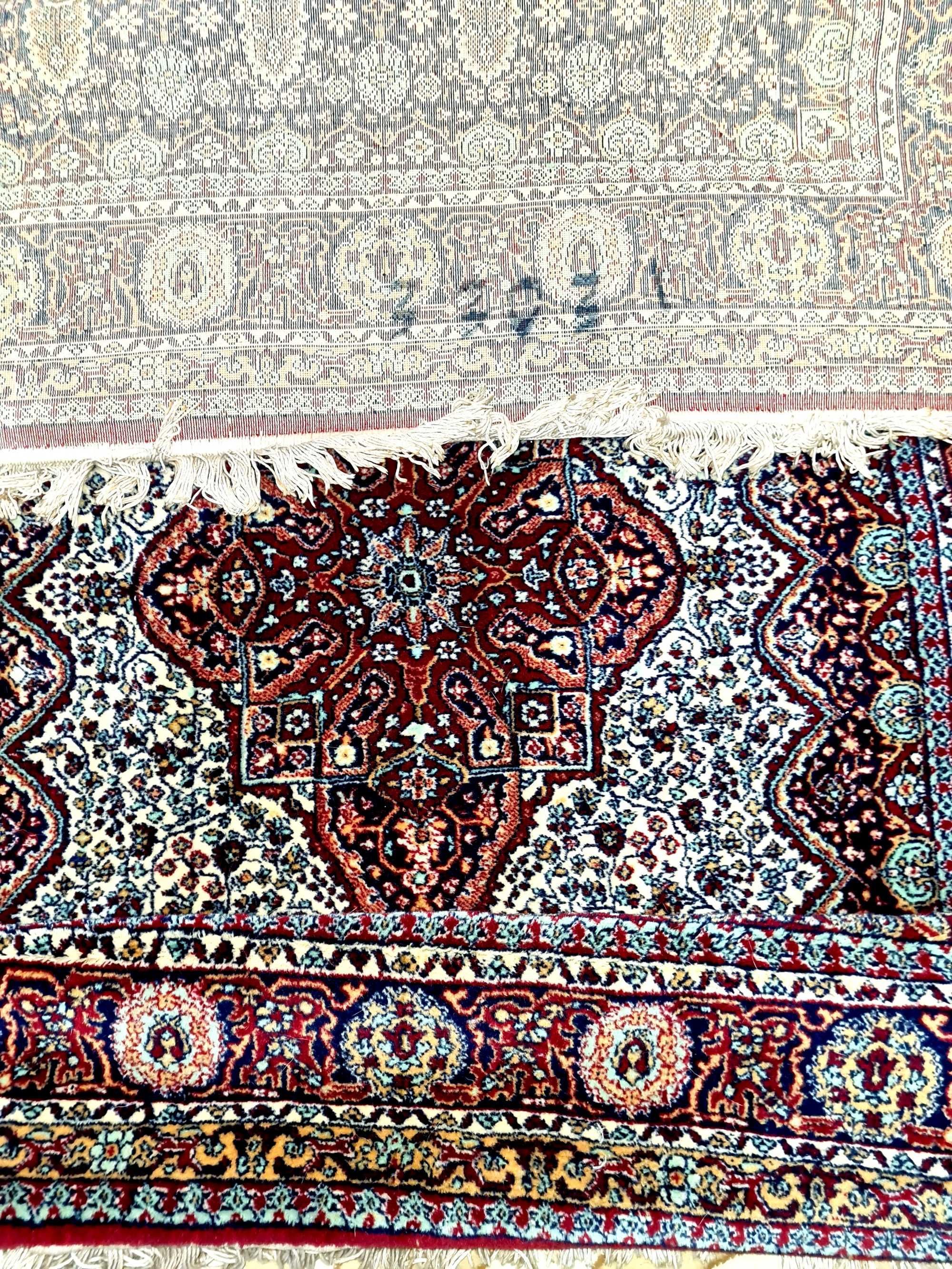 Хивинский-шерстяной ковёр, времён СССР. 550 000 сум