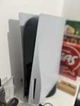 PS5 825GB ( Disk ) - Garanție
