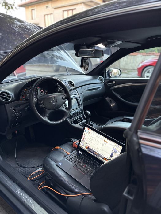 Чип тунинг DPF / EGR / Adblue / TCU / ECU