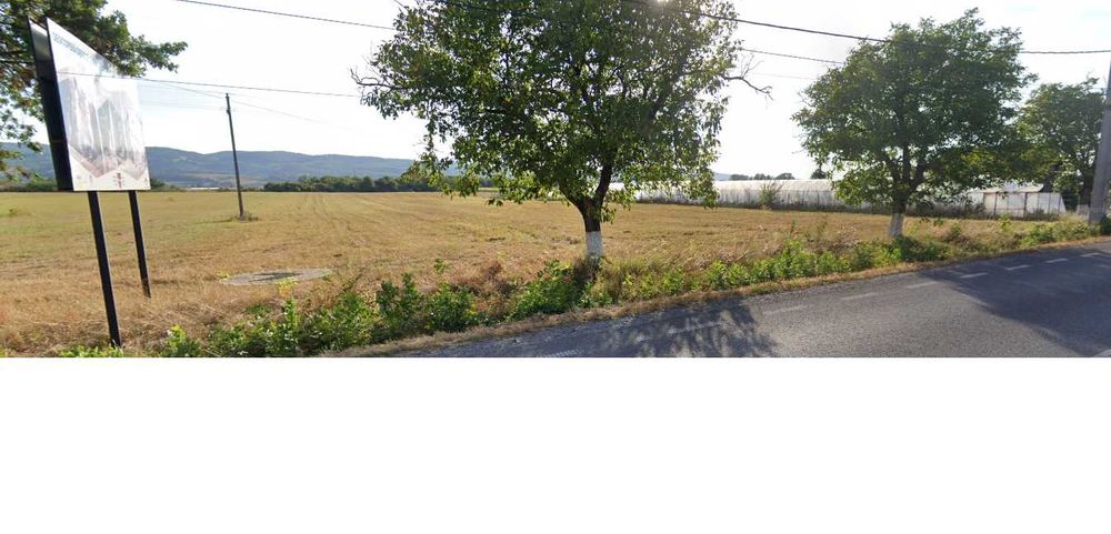 Teren intravilan4900 mp Topa/Vadu Crisului-20 euro/mp-parc fotovoltaic