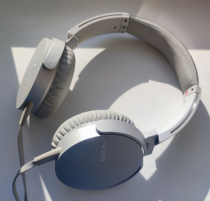 Sony MDR-XB550AP