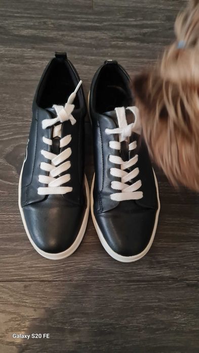 сникърси Calvin Klein-номер 39