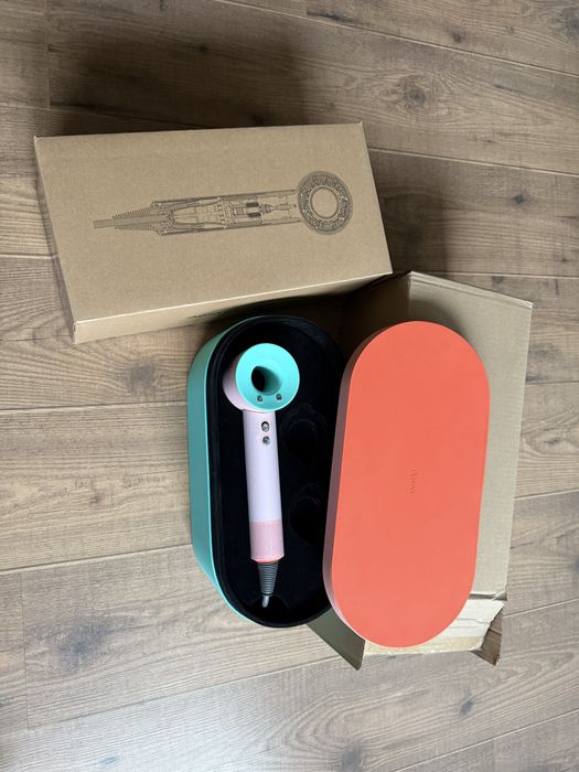 Feon Dyson HD15 Travel Box