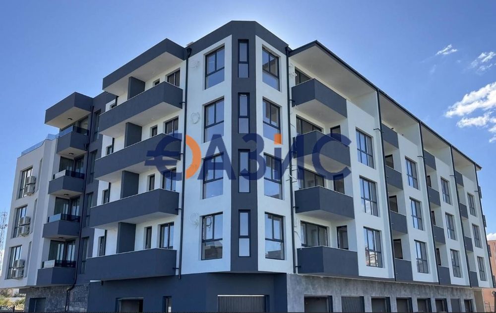 Продава се Двустаен апартамент в Поморие - 79 кв.м за 1445 €/кв.м - Снимка #9