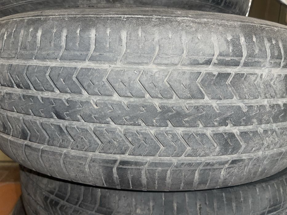 Charmhoo balon R15 Gentra Cobalt