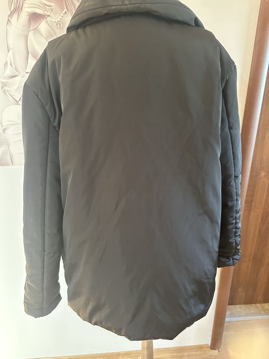 Geaca Prada dama , de iarna