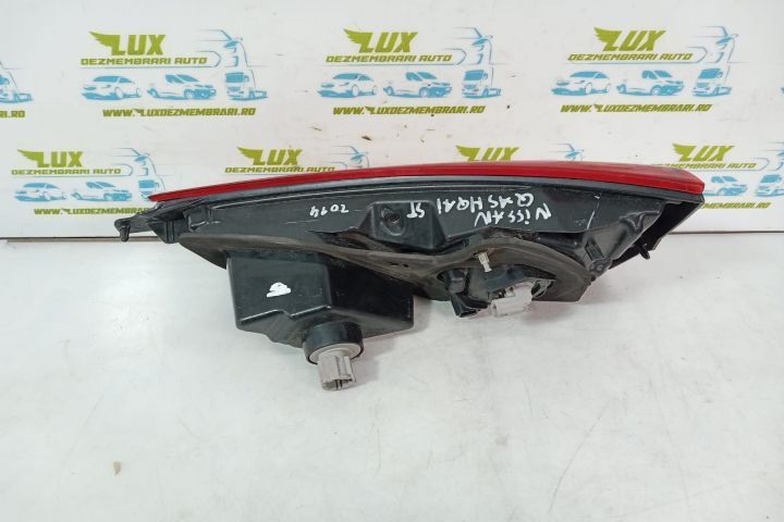 Stop stanga 26555 4ea5a Nissan Qashqai 2 J11  [din 2013 pana  2020] seria
