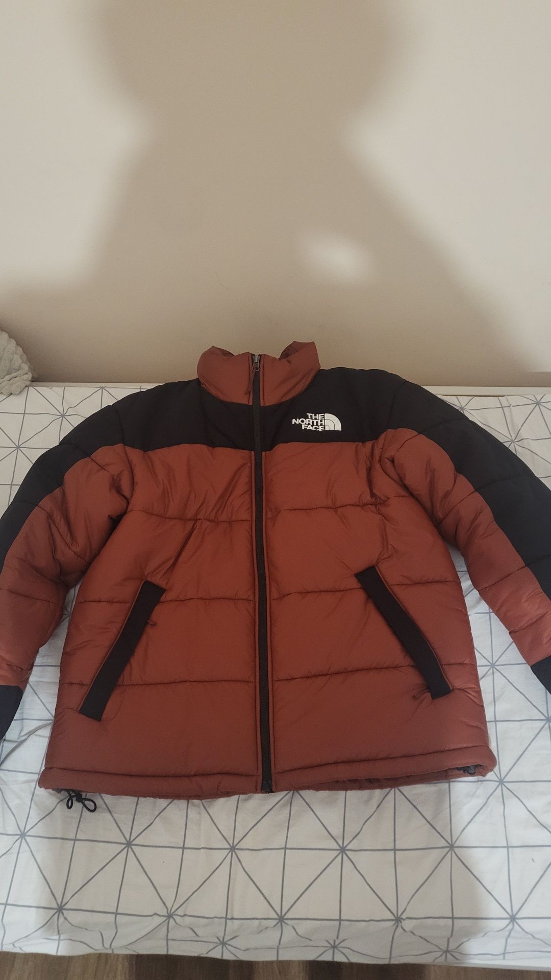 Зимно Яке The North Face