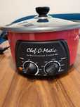 Мултифункционален уред  CHEF-O-MATIC 12 В 1