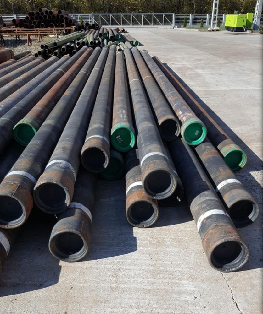 Teava metalica gaze petrol presiune irigatii