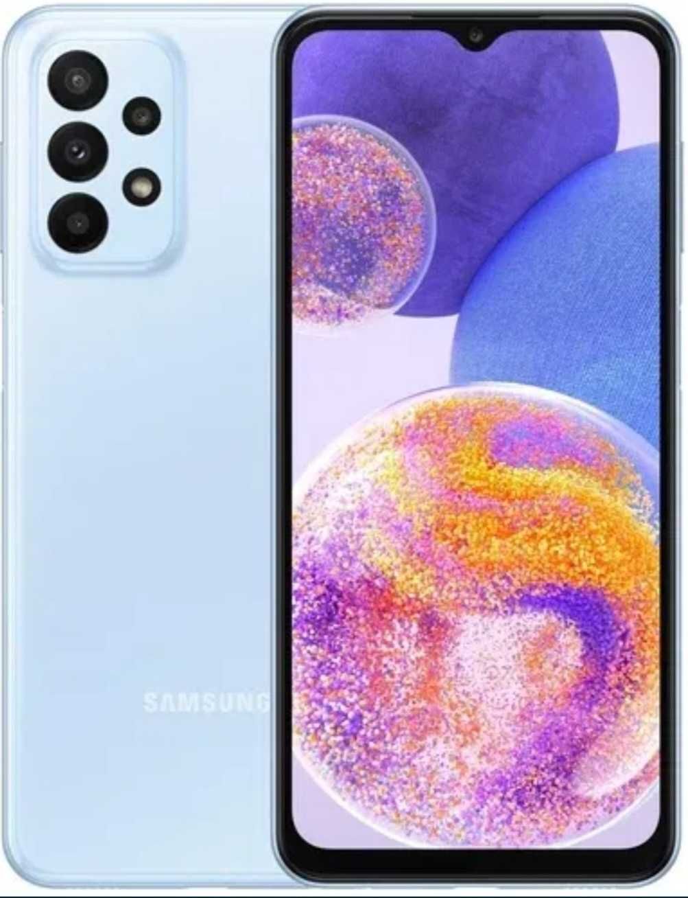 Samsung a23 128gb