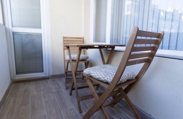 Дава се под наем Двустаен апартамент в Варна, Възраждане 1 - 65 кв.м за 525 € - Снимка #7