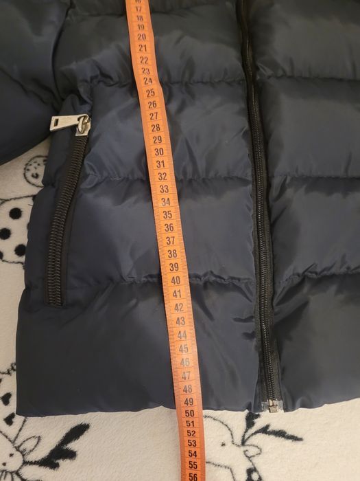 Geaca Moncler 5 ani