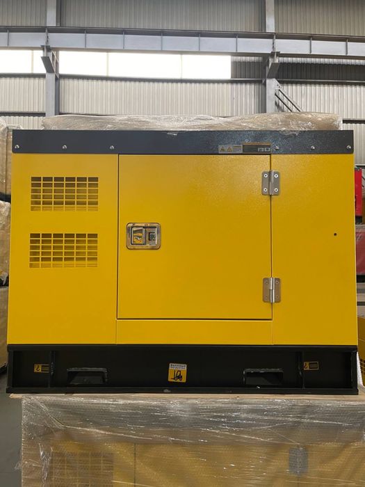 Генератор | Generator | SANY POWER | Гарантия! | 100 кВт | AB-8