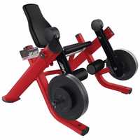 Фитнес уред Life Fitness Signature Plate-Loaded Series Leg Extension