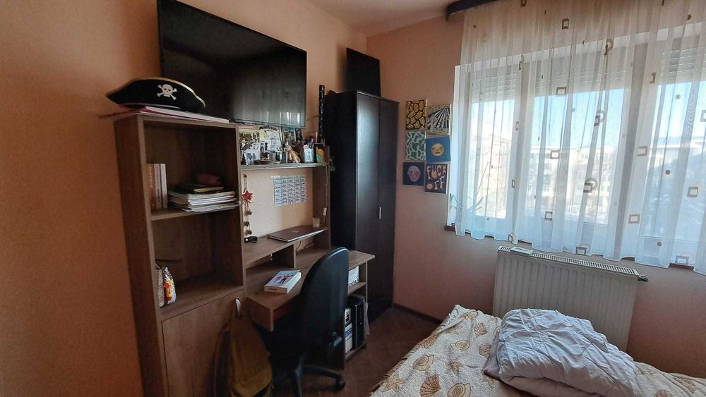 Apartament 2 camere zona Parc - Calarasi