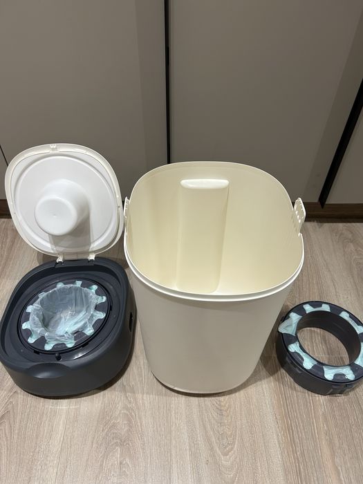 Хигиенен кош за памперси Tommee Tippee