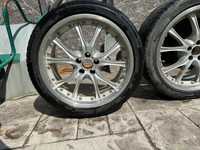 Jante AEZ R18 ET 5x100 8,5Jx18H2