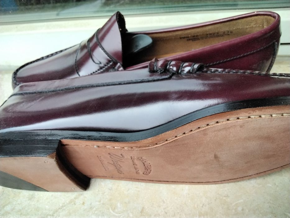 Pantofi bărbați mărimea 44 noi nepurtați