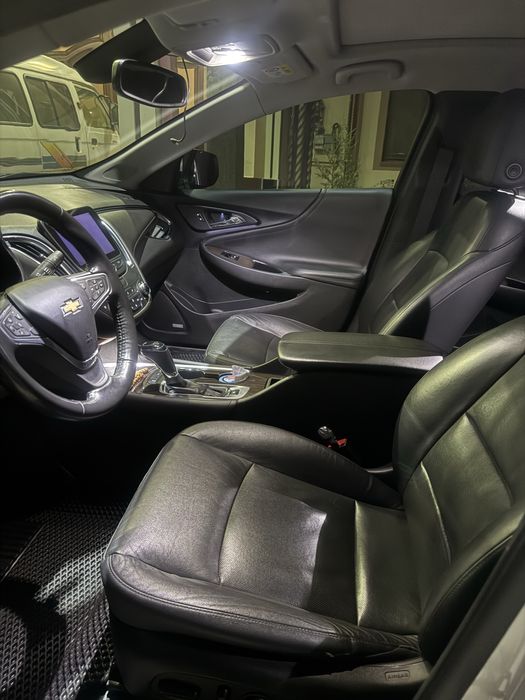 Malibu 2 primer 2.0 turbo