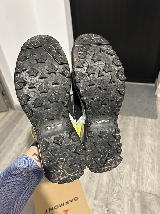 Semighete Garmont Dragontail Goretex