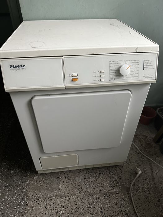 Сушилня Miele Novotronic T495C