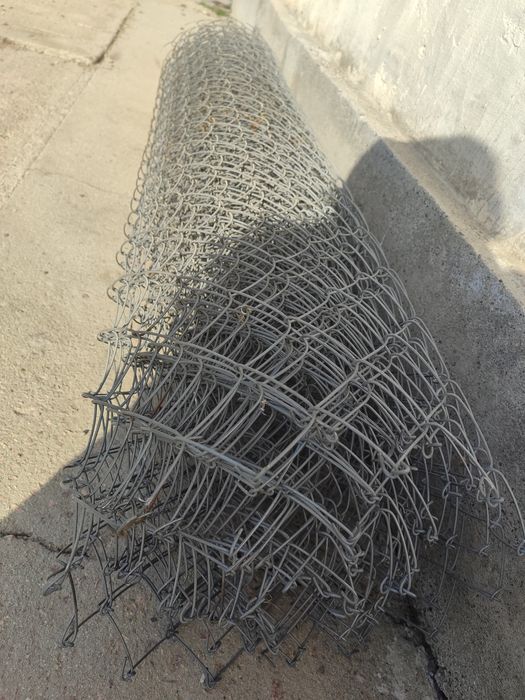 Сетка рябитца 9метр